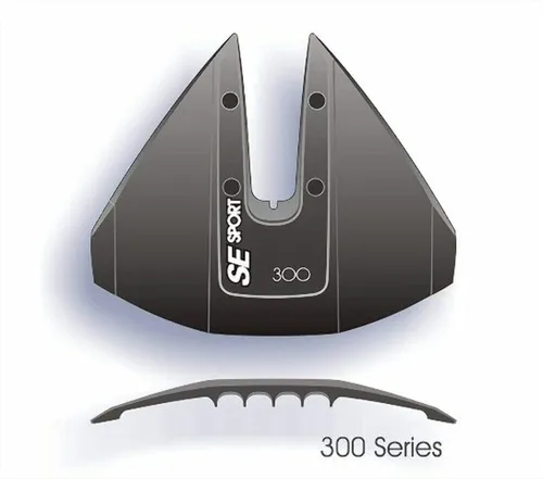 Vista 5 de 300 - Hidroala, apta para motores 35 hp - 300 hp