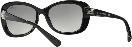 Vista 25 de Vogue Eyewear womens Vo2943sb Butterfly Sunglasses