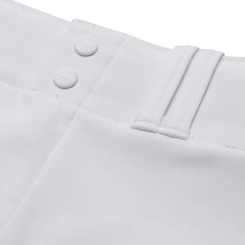 Vista 3 de CHAMPRO - Pantalón de béisbol con trenza y con triple corona, para niño