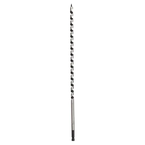 Vista 14 de IRWIN WeldTec 3043013 - Broca para madera (1 x 17 pulgadas)