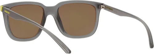Vista 6 de ARNETTE Gafas de sol cuadradas An4306 Plaka para hombre