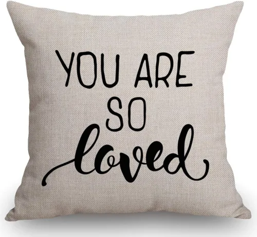 Vista 7 de SSOIU I Like Naps - Fundas de almohada cuadradas decorativas de granja de 18 x 18 pulgadas para decoración del hogar de granja