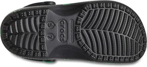 Vista 3 de Crocs Zuecos clásicos unisex para adultos