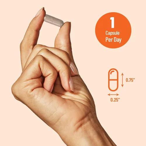 Vista 9 de VisiVite Super Lutein 444 - Vitaminas para los ojos únicas y claras – Vitaminas de luteína Max Vision para los ojos – Zeaxantina más luteína