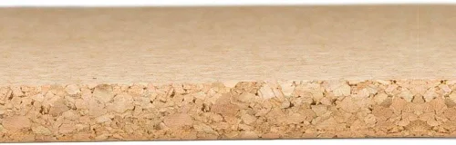 Vista 3 de Estera de sauna de corcho (450 X 300 X 12MM)