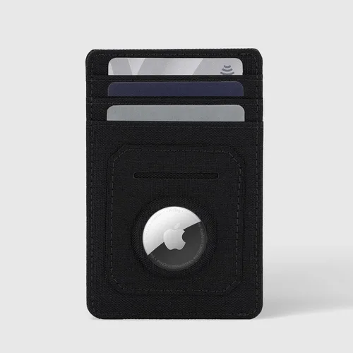 Vista 8 de Pelican Minimalista Hombre, Negro