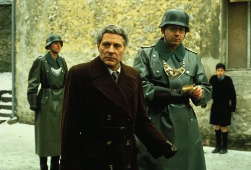 Vista 2 de Au revoir les enfants (The Criterion Collection) Blu-ray