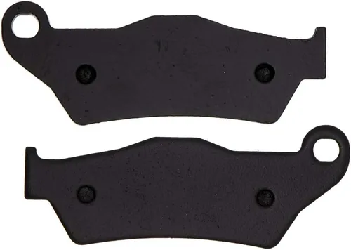 Vista 3 de NICHE Juego de pastillas de freno para BMW R1100S R850R R1200GS R1200RT R1150GS R1200R 34212335465 trasero semimetálico