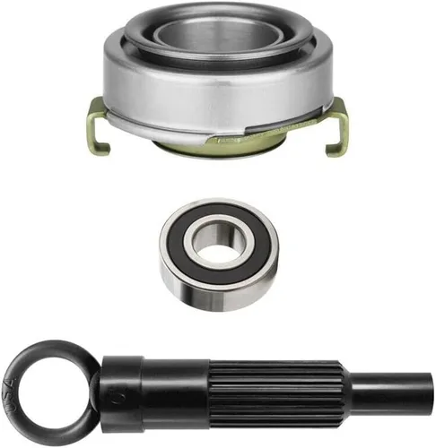 Vista 5 de PRO Performance Stage 2 Kit de embrague compatible con Ford Probe 1993-1997 Mazda 626 1993-1997 MX-6 2001-2003 Protege 2002 2003 Protege5 2.0L 4cyl