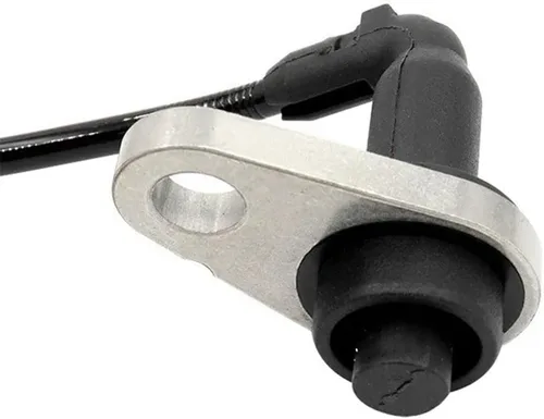 Vista 2 de ABS Speed Sensor Rear Left ABS Wheel Speed Sensor 4670B007 0265009848 for Mitsubishi for Pajero for Montero Sport for Strada for Triton L200 2.4L