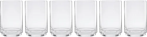 Vista 24 de Lenox Tuscany Classics - Vasos cortos apilables de 6 piezas