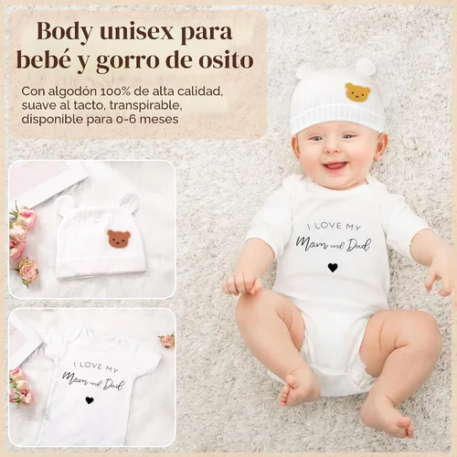 Vista 5 de Regalos para nuevas mamás para mujeres, regalos de embarazo para nuevos padres que esperan mamá, regalos de revelación de género, regalos de baby