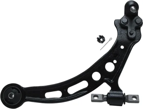 Vista 256 de Detroit Axle - Rótula de brazo de control inferior delantero derecho para Honda Accord 2008-2012, TSX 2009-2014, montaje de rótula de brazo