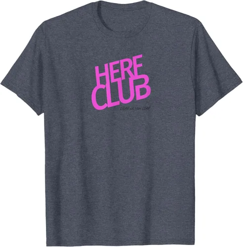 Vista 15 de Herf Club Cigar Smoker Stogie Club Habano - Camiseta con cita divertida