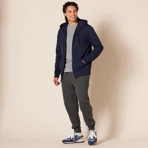 Vista 5 de Tienda Essentials - Pantalón de forro polar para hombre