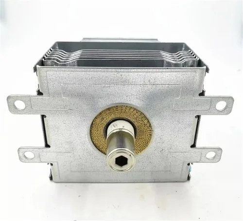 Vista 2 de Microwave Oven Magnetron for OM75P(31) OM75P (31) Microwave Parts