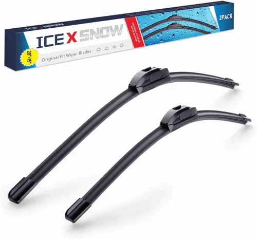 Vista 49 de Repuesto de escobilla limpiaparabrisas trasero de 10 pulgadas para Honda HRV 2022-2016, Outlander Sport 2024-2011 RVR 2022-2010 Cooper Clubman