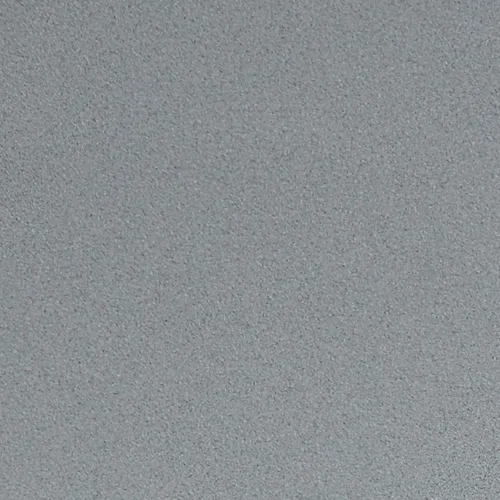 Vista 5 de Correll - Mesa de actividades con forma trapezoidal de 24 x 48 pulgadas, altura ajustable, laminado duradero de alta presión de granito gris Gris