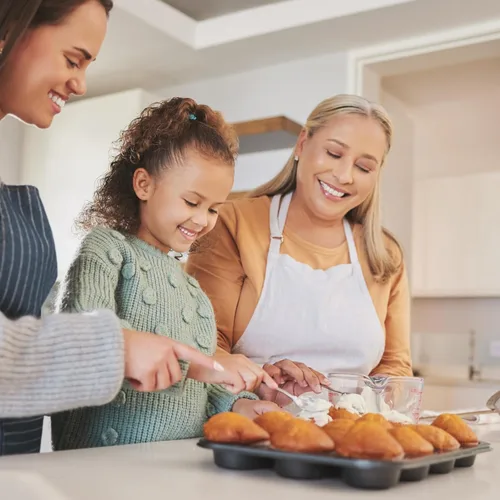 Vista 7 de Better Batter Harina sin gluten