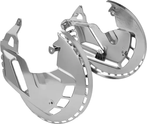 Vista 8 de Cubiertas de rotor de freno con anillo de fuego LED para Honda Goldwing GL1800 2001-2017 F6B 2013-2017