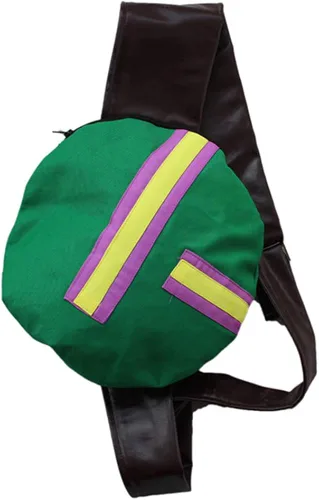 Vista 4 de Gegexli Anime Los siete pecados mortales Cosplay Disfraces Meliodas Uniformes Fiesta de Halloween
