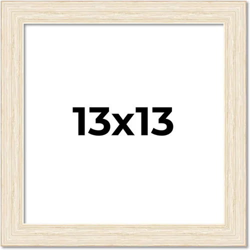 Vista 128 de Marco de madera para fotografía 28 x 40.