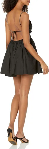 Vista 2 de NIA Vestido Amalfi para mujer