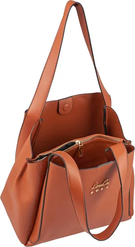 Vista 5 de Loulu - Hayden Hobo - Marrón, Marrón