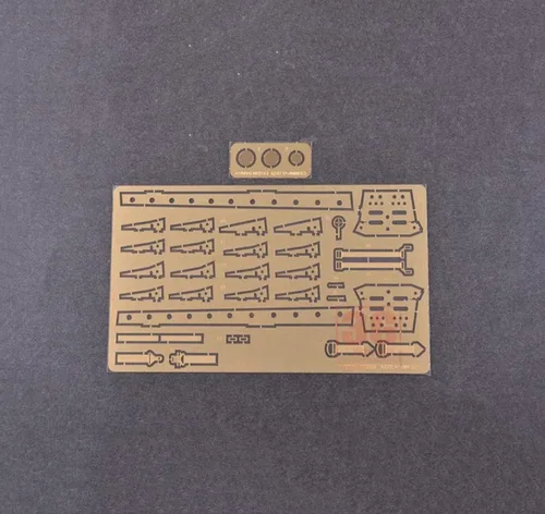Vista 7 de Fighter 3D Puzzles Kits de modelos de plástico, escala 1/32 USAF P-40E Warhawk Fighter modelo, juguetes para adultos y regalo