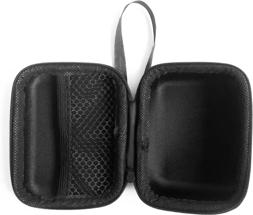 Vista 9 de Funda rígida compatible con cámara de video Rylo 360