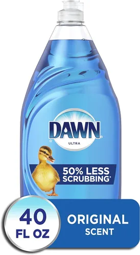Vista 30 de Dawn Ultra - Jabón líquido lavaplatos