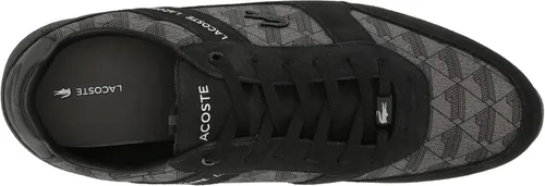 Vista 5 de Lacoste Tenis deportivos Menerva para hombre