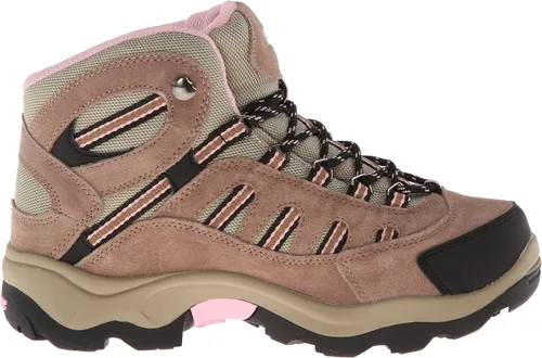 Vista 6 de Hi-Tec Bandera - Botas de senderismo impermeables para mujer