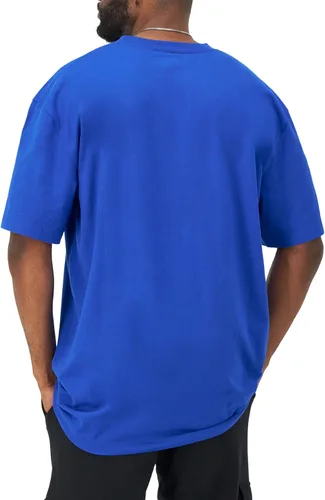 Vista 7 de Champion Mens T-Shirt, Classic Tee for Men, Men's T-Shirt, Men's Tee (Reg. Or Big & Tall)