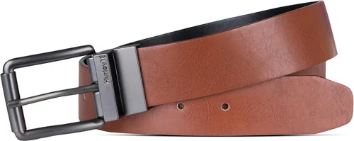 Vista 2 de Hurley Cinturones de cuero reversibles para hombre
