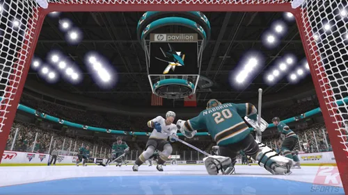 Vista 3 de NHL 2K9 Japan Import