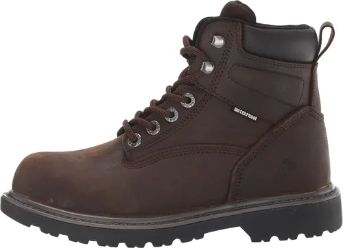 Vista 8 de WOLVERINE Womens Floorhand St Work Boot