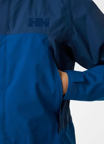 Vista 6 de Helly-Hansen Chaqueta Banff Shell para hombre