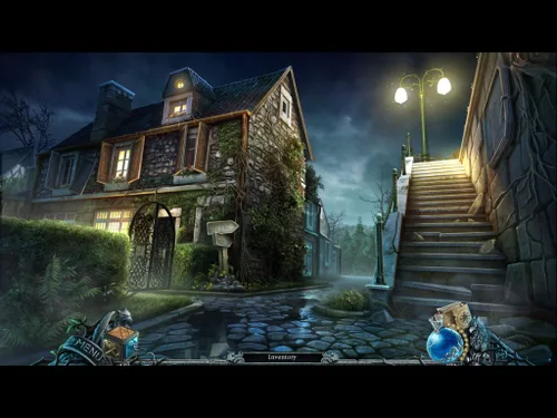 Vista 7 de Graven The Purple Moon Prophecy Download