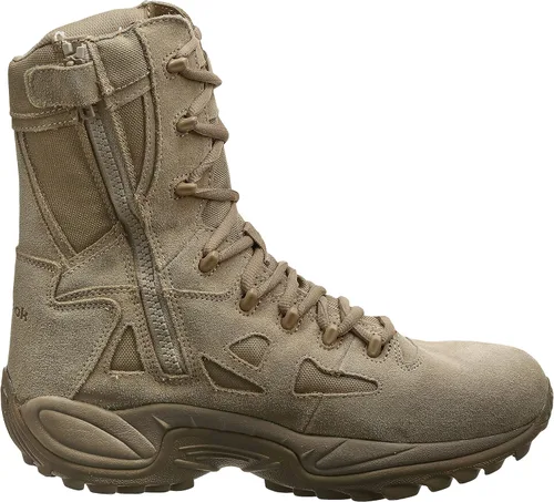 Vista 4 de Botas tácticas para hombre de respuesta rápida Reebok Work RB88958 pulgadas