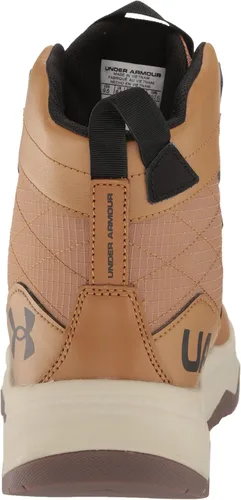 Vista 3 de Under Armour Stellar G2 - Botas militares y tácticas con cordones para hombre