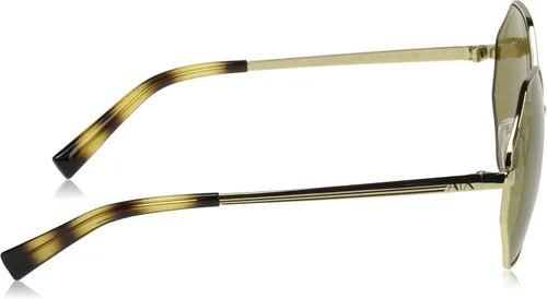 Vista 3 de AX ARMANI EXCHANGE Ax2035s - Gafas de sol redondas para mujer