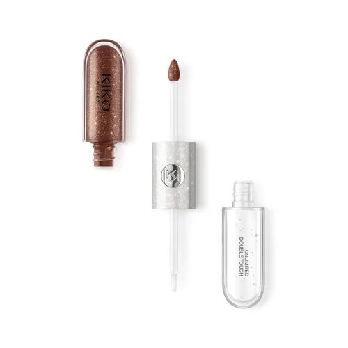 Vista 14 de KIKO Milano Unlimited Double Touch Liquid Lipstick