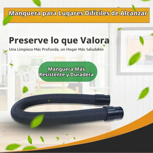 Vista 2 de Pieza de repuesto para Hoover CH54013 hustone Aspiradora Manguera # comparar con la parte 440007807