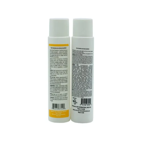 Vista 2 de Kerabotos & Champú Clarificante 16oz - Tratamiento 2 en 1 - Queratina + Botosmart