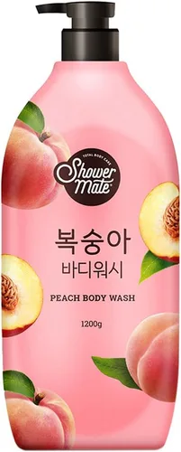 Vista 9 de SHOWERMATE Gel de baño natural 42.3 fl oz, 2.6 lbs (arándano)