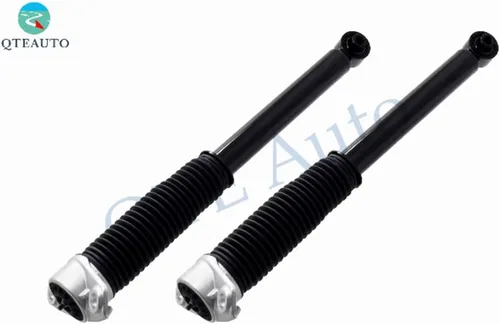 Vista 3 de PM Auto Par de 2 amortiguadores traseros completos compatibles con Hyundai Tucson 2016-2024