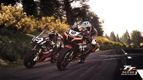 Vista 5 de TT Isle of Man Ride on the Edge 3 (PS4)