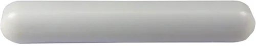 Vista 3 de Duda Diesel Sbar06 Z7 Barra de agitación magnética de alto magnetismo 0.276 in x 0.118 in 1/4" x 1/8" PTFE recubierto agitador varilla, 3" altura