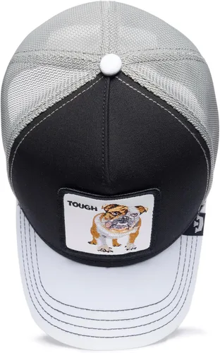 Vista 5 de Goorin Bros. Gorra unisex V2 de malla ajustable de camionero de The Farm